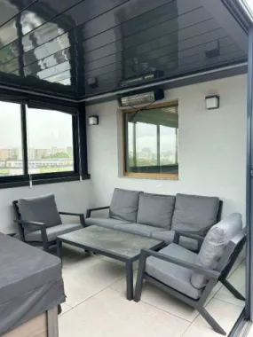 Penthouse direct proprietar