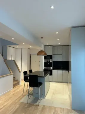Penthouse direct proprietar