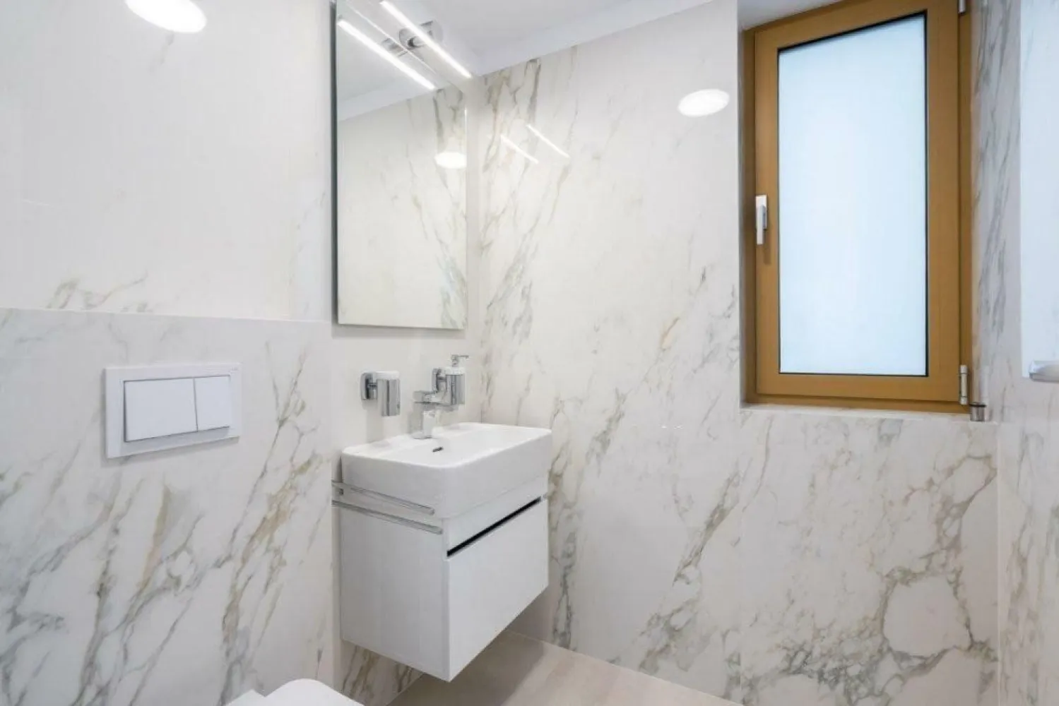 Penthouse direct proprietar