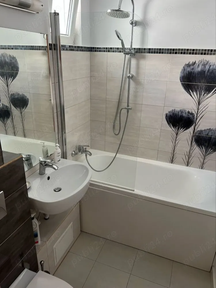 vand apartament 3 camere plus dressing - Vand apartament 3 camere plus dressing Ap este complet mobilat gata de mutare 5 minute de mers pe jos metrou Nicolae Grigorescu Renovat recent instalatii electrice si sanitare Bloc reabilitat termic in 2018