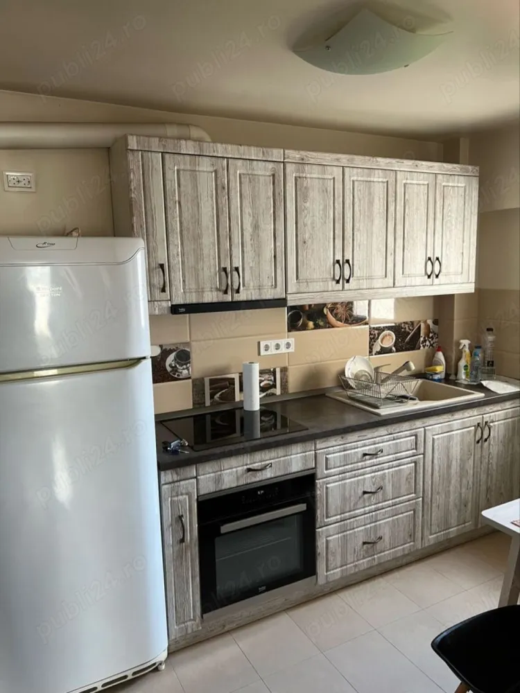 vand apartament 3 camere plus dressing