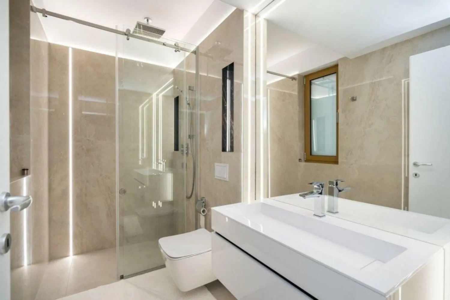 Penthouse direct proprietar