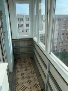 vand apartament 3 camere plus dressing