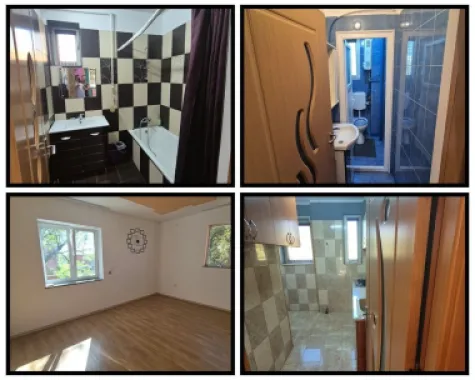 Apartament 4 camere /Boxa /Calea Ferentari 72 /Sector 5 /Proprietar