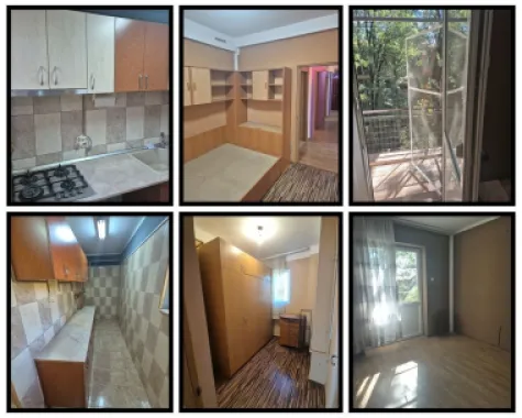 Apartament 4 camere /Boxa /Calea Ferentari 72 /Sector 5 /Proprietar