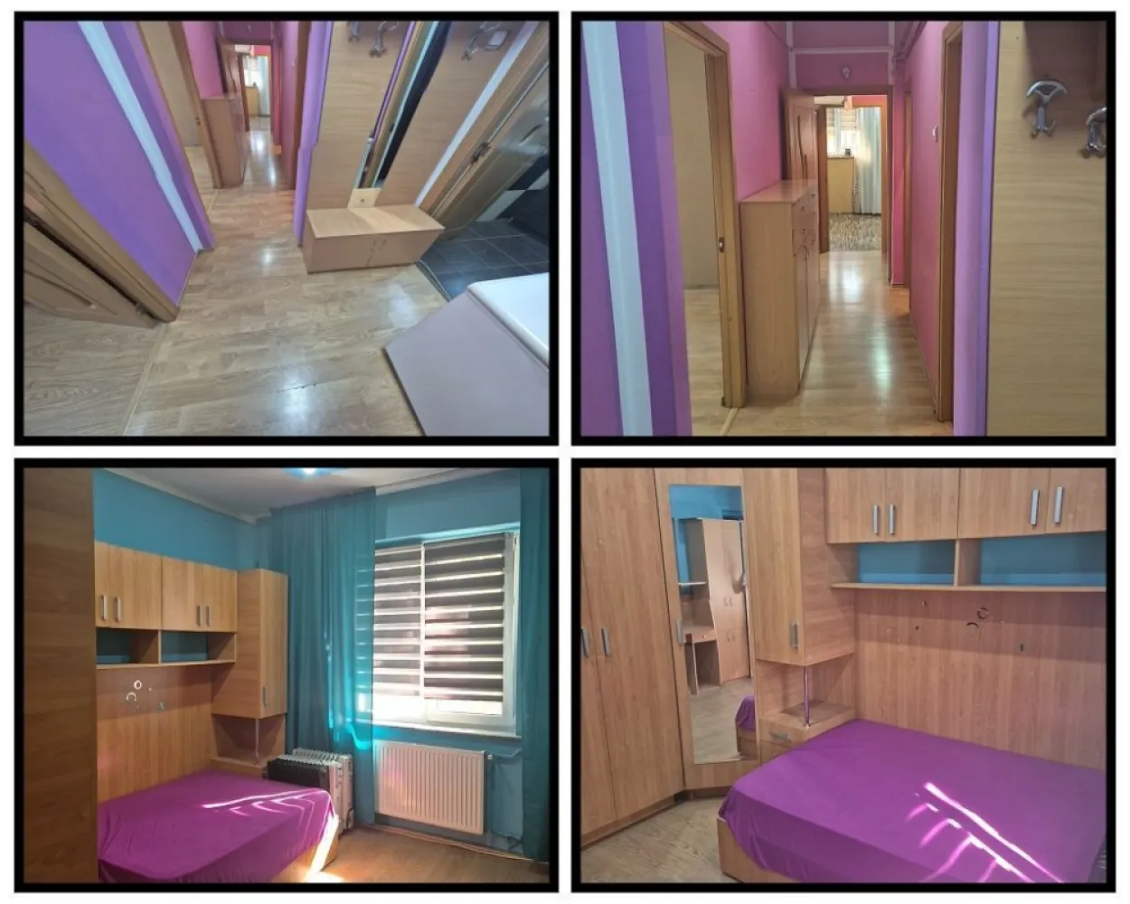 Apartament 4 camere /Boxa /Calea Ferentari 72 /Sector 5 /Proprietar