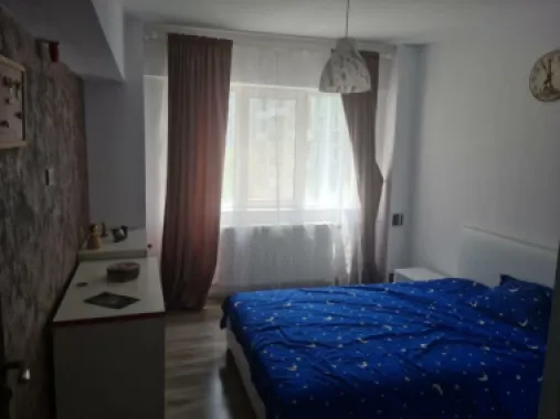 De vânzare apartament 4 camere Militari Veteranilor