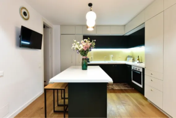 Apartament Duplex 5 camere Aviatiei - Cloud 9 Residence Lux