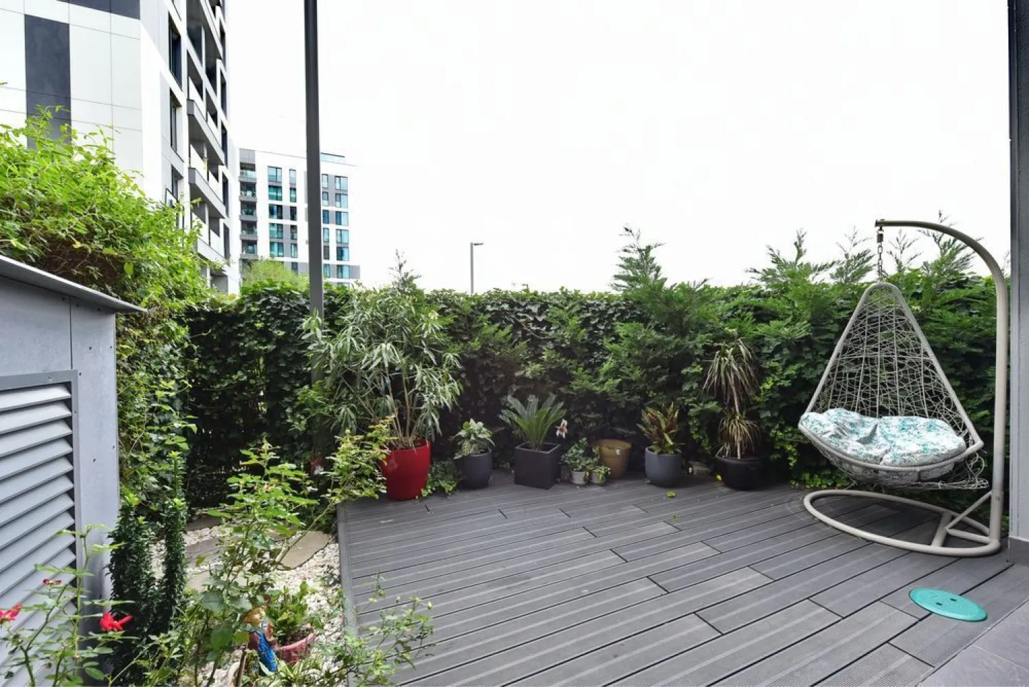 Apartament Duplex 5 camere Aviatiei - Cloud 9 Residence Lux