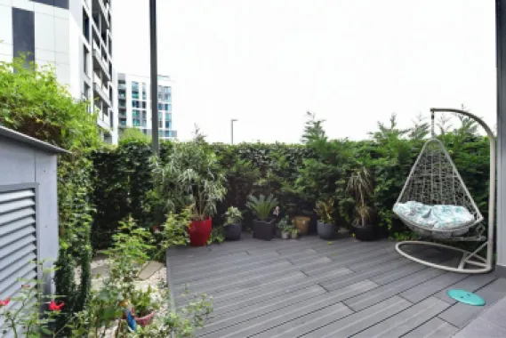Apartament Duplex 5 camere Aviatiei - Cloud 9 Residence Lux
