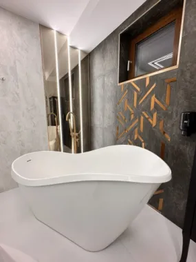 Penthouse exclusivist, 650 mp, Unirii-Alba Iulia-Mall Vitan CRYPTO Accept