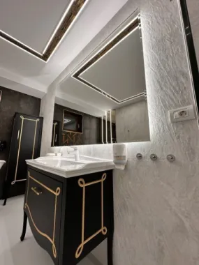 Penthouse exclusivist, 650 mp, Unirii-Alba Iulia-Mall Vitan CRYPTO Accept