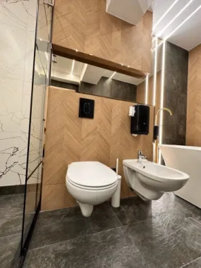 Penthouse exclusivist, 650 mp, Unirii-Alba Iulia-Mall Vitan CRYPTO Accept