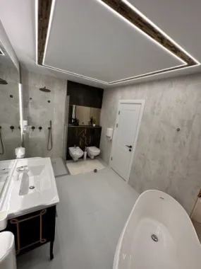Penthouse exclusivist, 650 mp, Unirii-Alba Iulia-Mall Vitan CRYPTO Accept