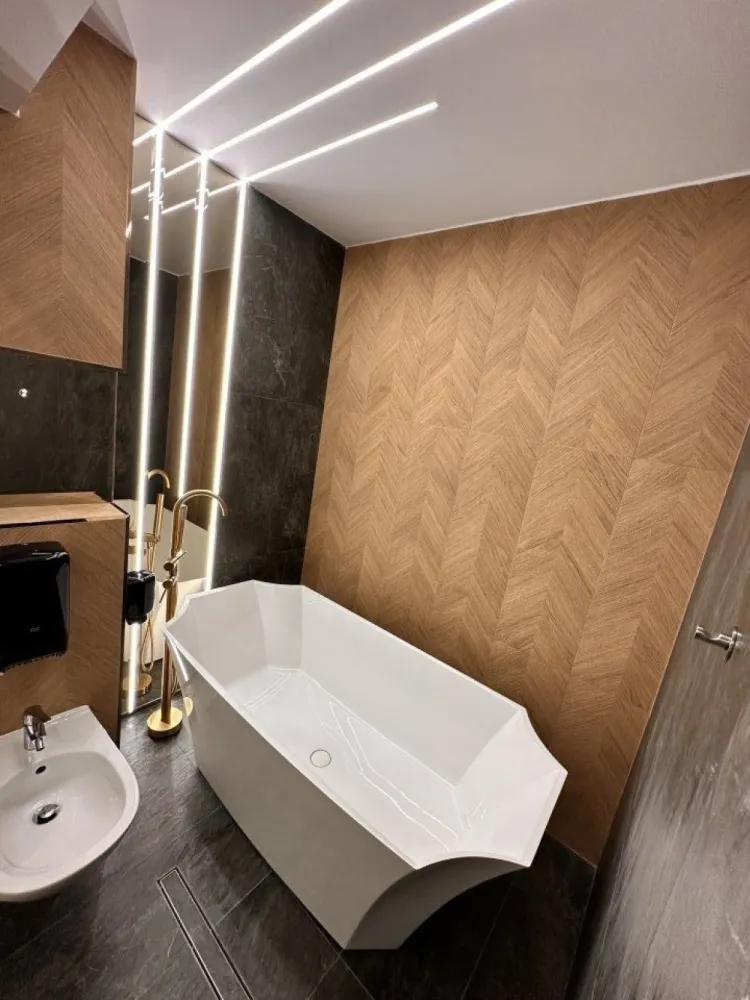 Penthouse exclusivist, 650 mp, Unirii-Alba Iulia-Mall Vitan CRYPTO Accept