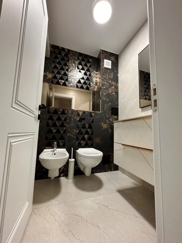 Penthouse exclusivist, 650 mp, Unirii-Alba Iulia-Mall Vitan CRYPTO Accept