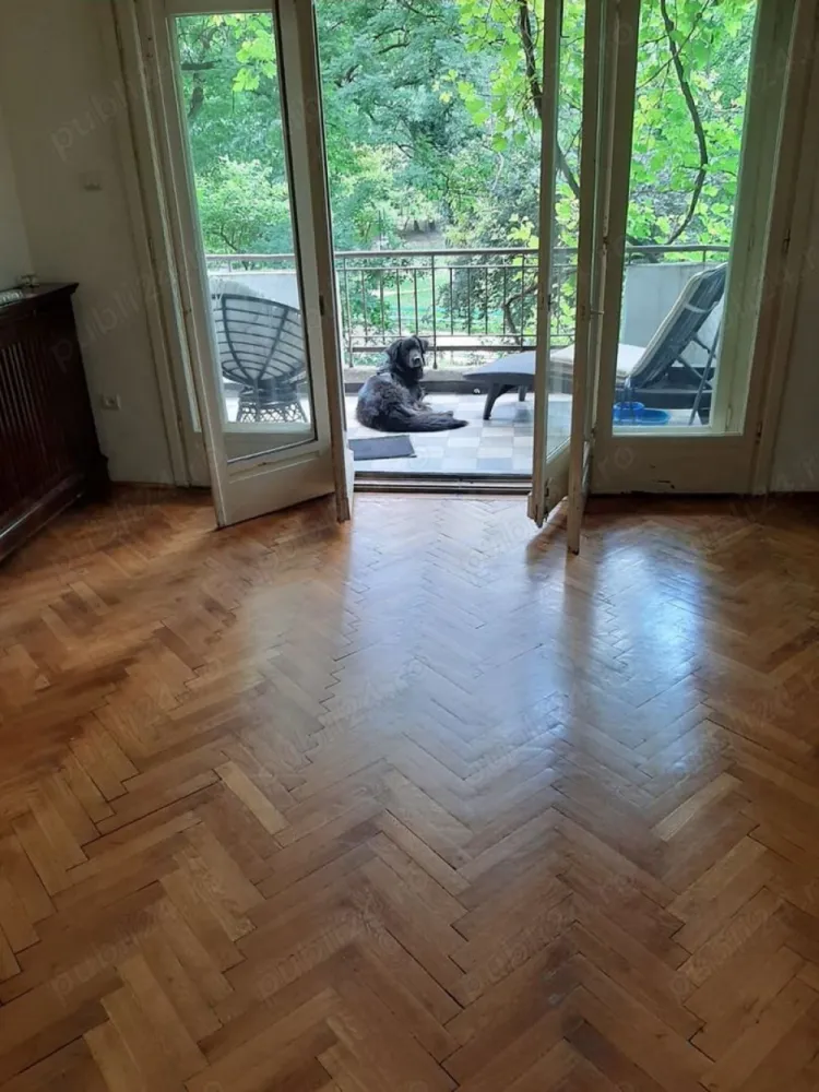 Vând apartament 185mp la Cișmigiu