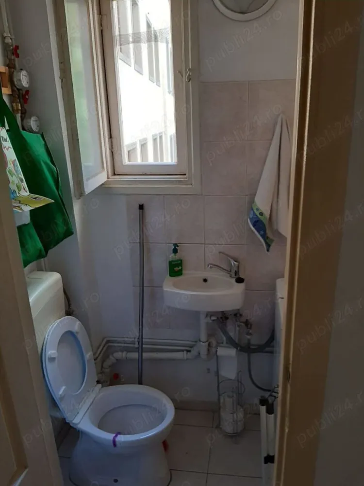 Vând apartament 185mp la Cișmigiu