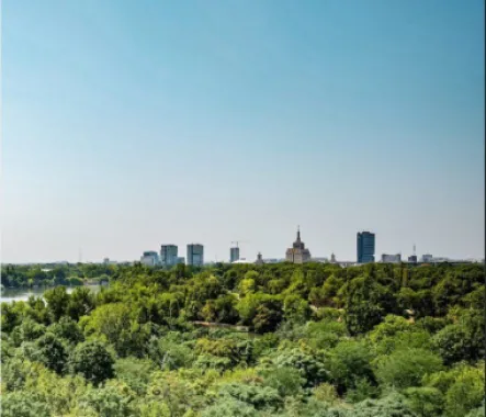 PENTHOUSE DE LUX CU VEDERE LA PARCUL HERASTRAU