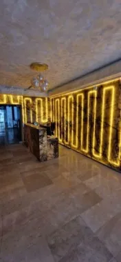 PENTHOUSE DE LUX CU VEDERE LA PARCUL HERASTRAU