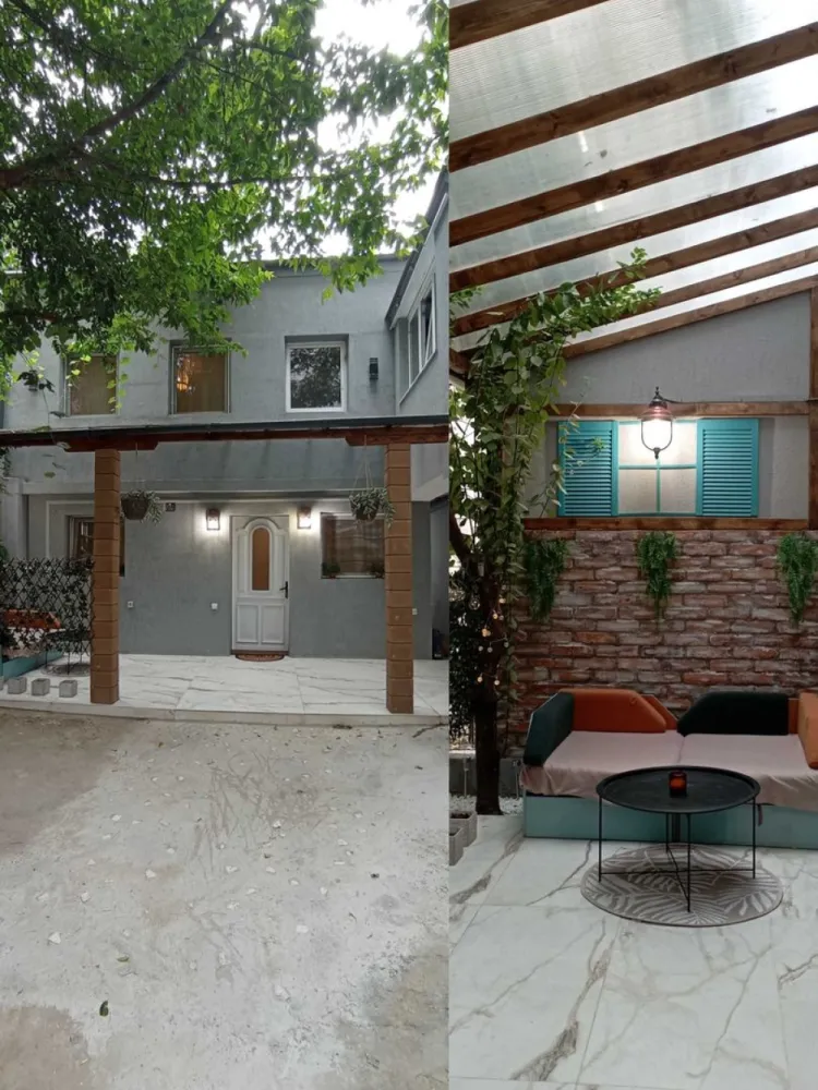 Casa Delea Noua, 5 min Decebal, 10 min m.Muncii, optiune mansardare