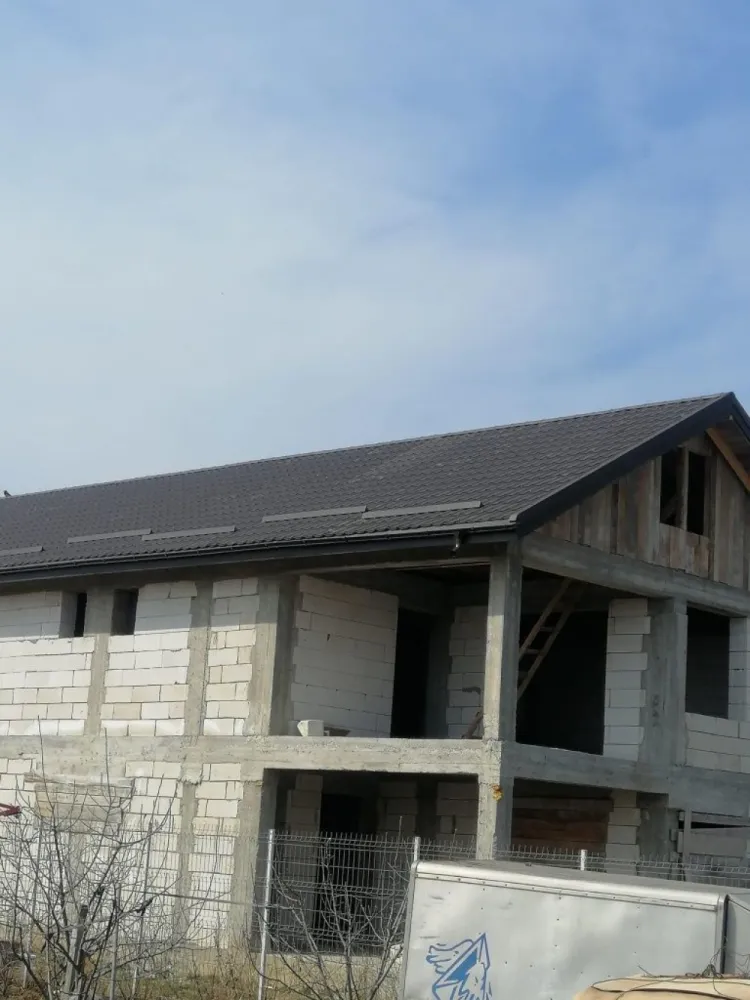 Vila de vanzare în magurele if