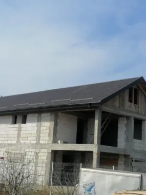 Vila de vanzare în magurele if