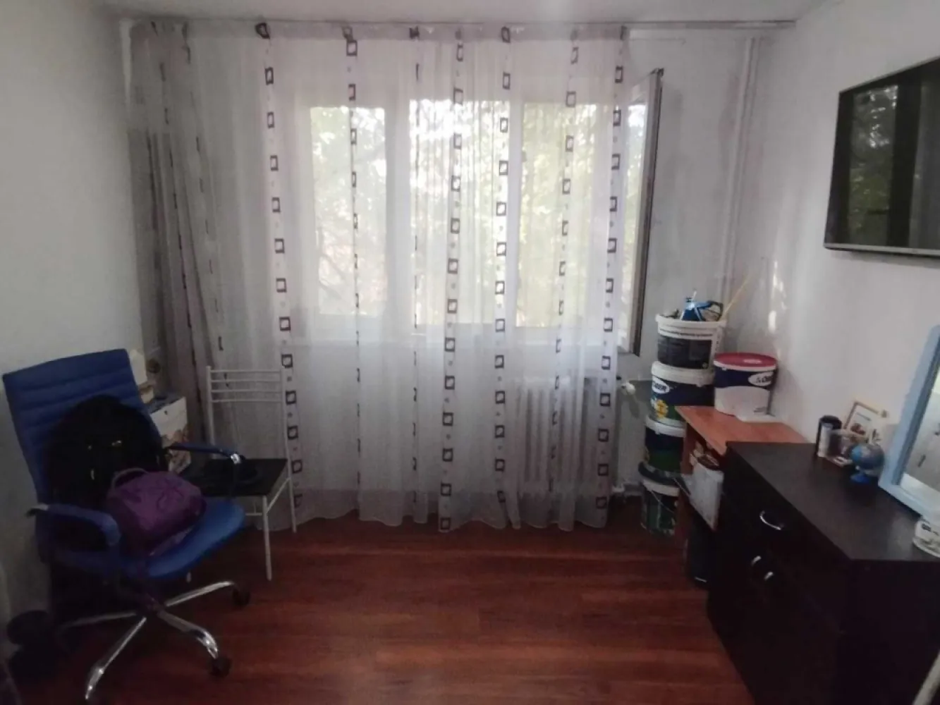Vand apartament 4 camere zona Titan-Auchan/Ozana