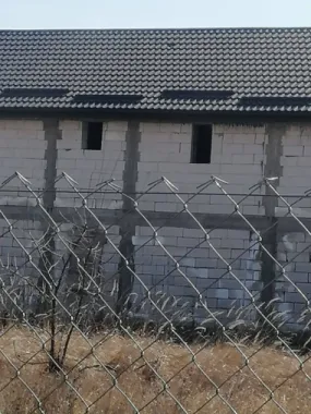 Vila de vanzare în magurele if