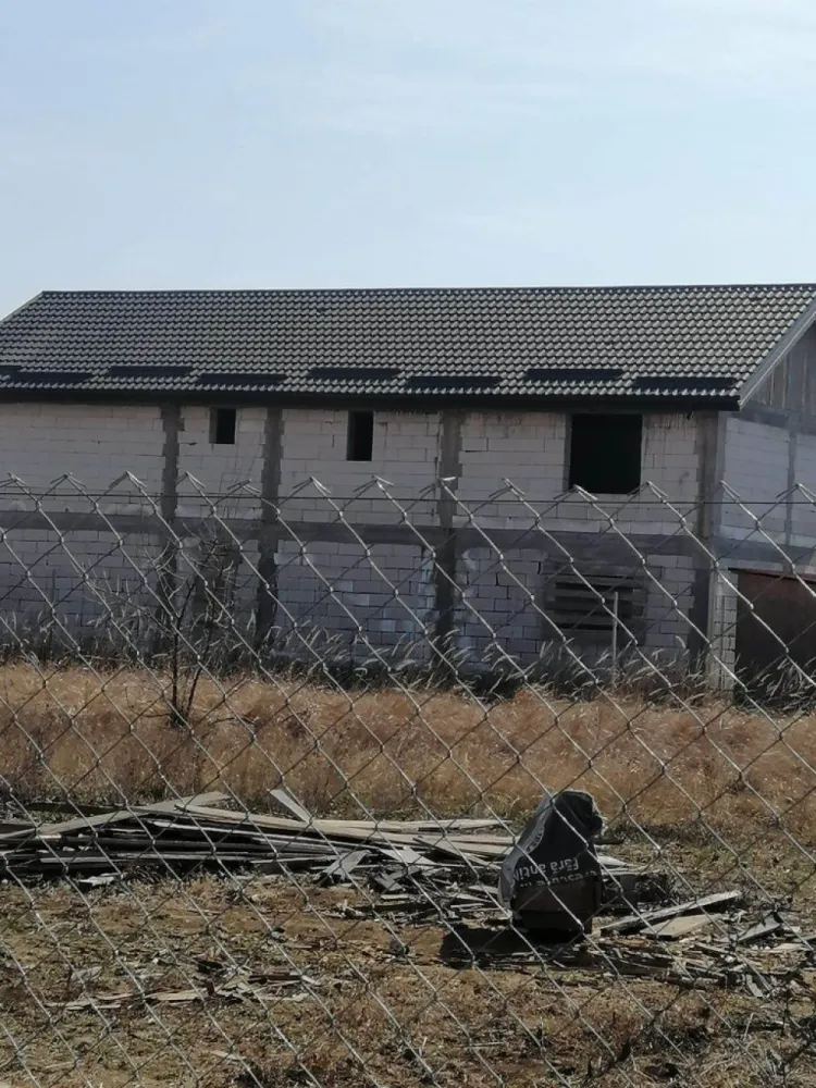 Vila de vanzare în magurele if