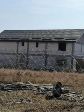 Vila de vanzare în magurele if