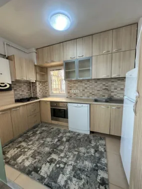 Apartament 4 camere zona Lujerului