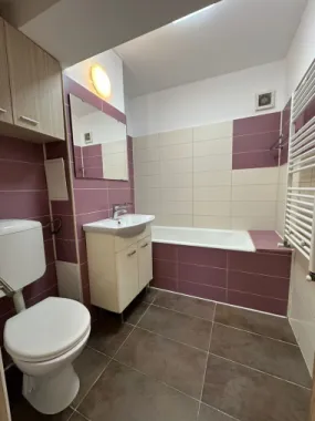 Apartament 4 camere zona Lujerului