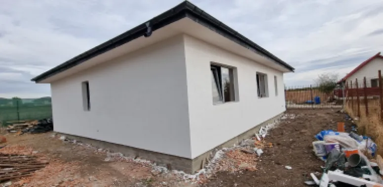 Casa Parter finisaje gata 5 camere Sector 5 granita Magurele