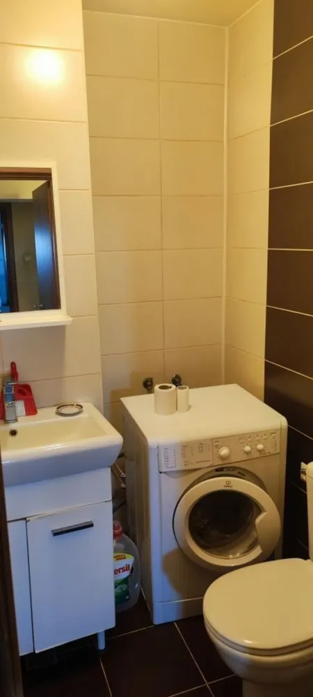 Apartament 4 camere Calea Văcărești