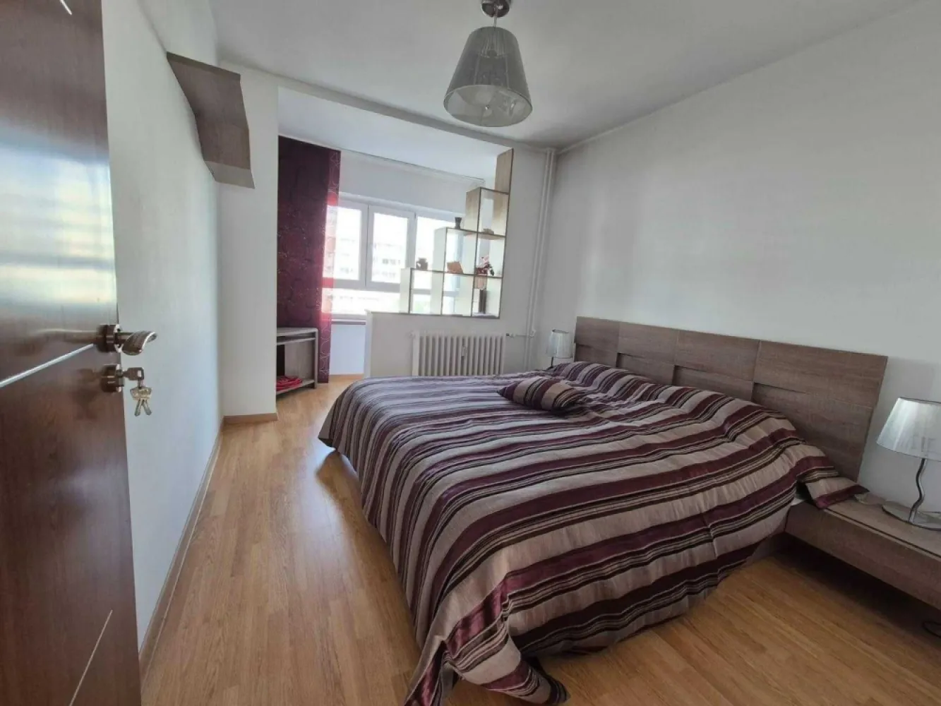 Apartament 4 camere | Militari - Bd. Iuliu Maniu - Piata Veteranilor