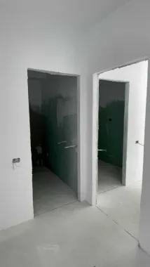 Proprietar, Penthouse 4 cam, 3 bai, 120mp utili, terasa 65mp, Unirii