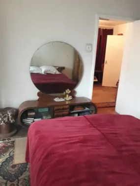 Vand apartament 4 camere N.Balcescu Galeriile Orizont