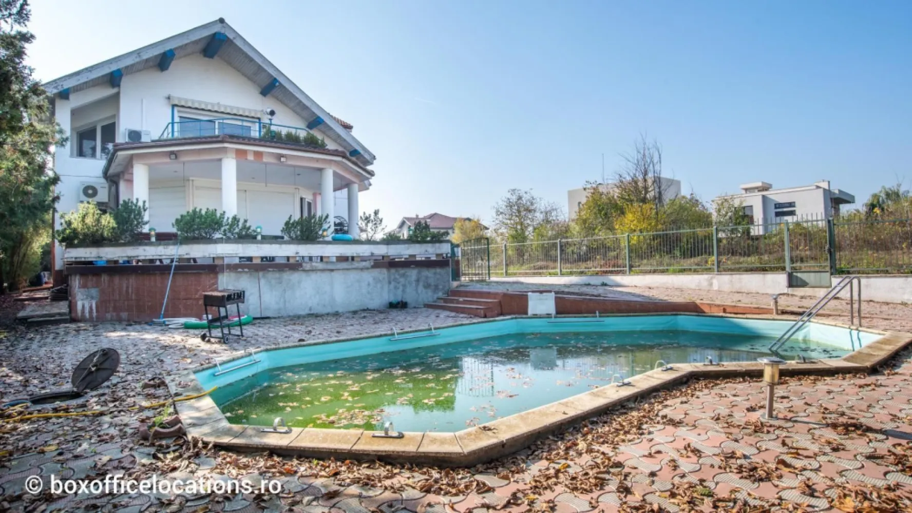 Vilă deschidere lac Grivița direct proprietar cu 20 m și 20 strada