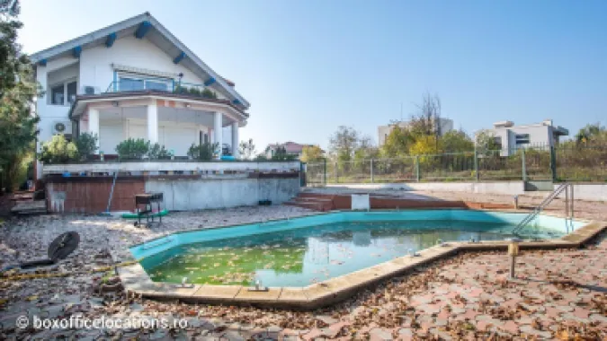 Vilă deschidere lac Grivița direct proprietar cu 20 m și 20 strada