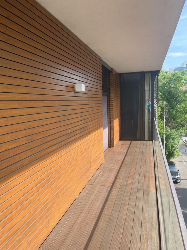 Apartament 3 camere, 109 mp, cartier Floreasca