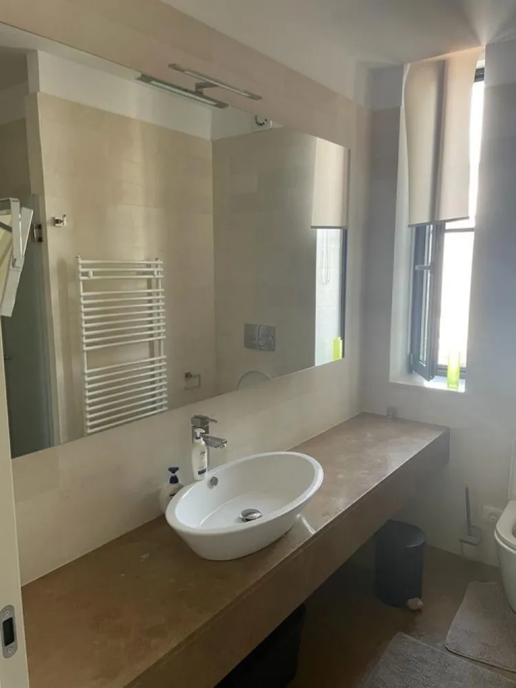 Apartament 3 camere, 109 mp, cartier Floreasca