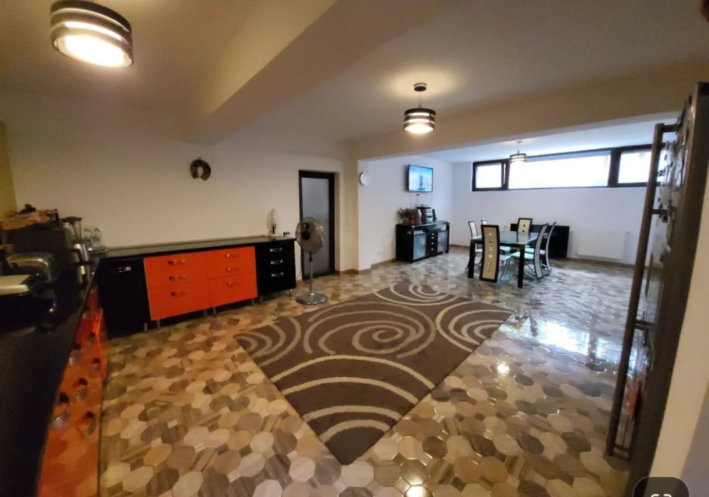 Vila zona centrala (zona mosilor),construcţie 2015, direct proprietar