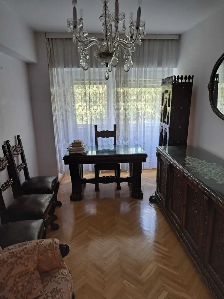 Apartament 3 camere Bd Unirii (fântâni)