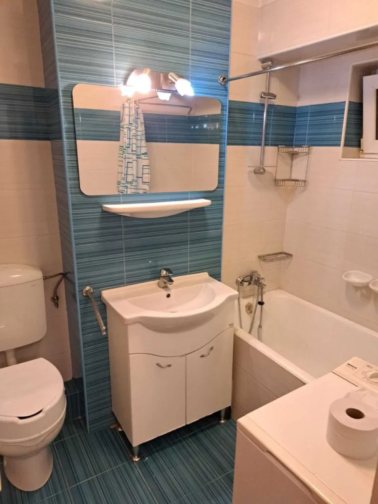 Apartament 3 camere Bd Unirii (fântâni)
