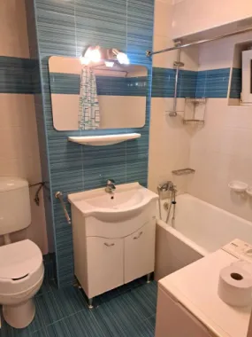 Apartament 3 camere Bd Unirii (fântâni)