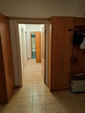 Apartament 3 camere Bd Unirii (fântâni)