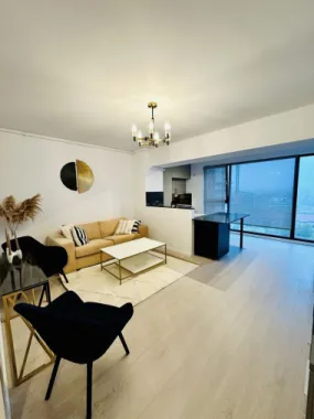 Apartament prima inchiriere Sisesti