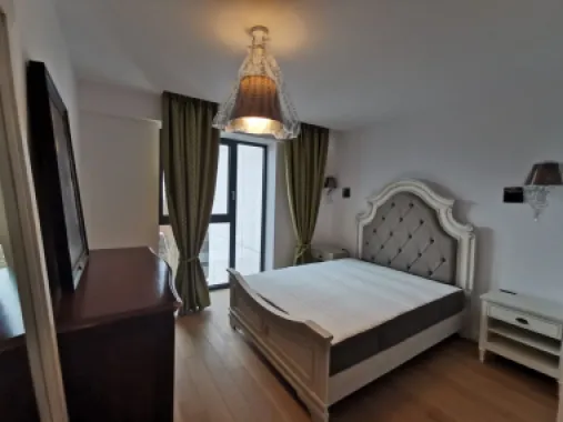 Apartament de închiriat One Towers Herastrau