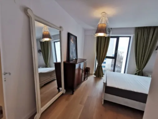 Apartament de închiriat One Towers Herastrau